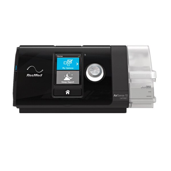 ResMed CPAP Travel Case
